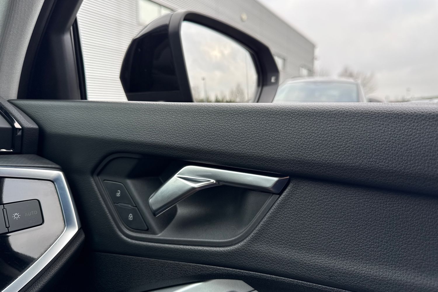 Used Audi Q3 2023 for sale - 77374372: Photo 21