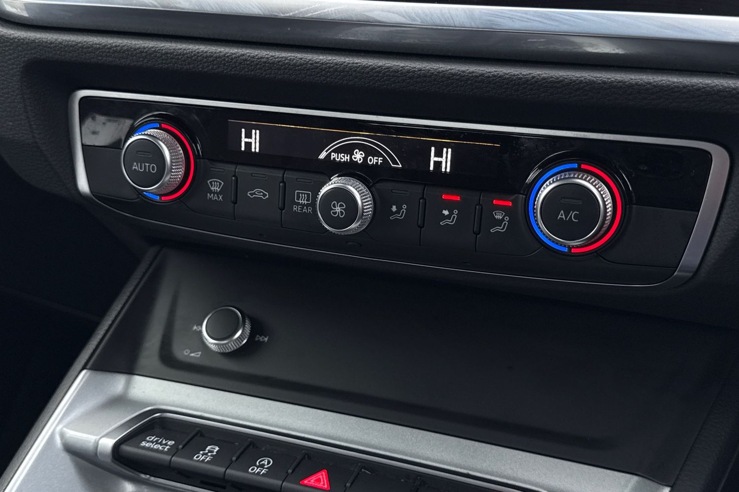 Used Audi Q3 2023 for sale - 77374372: Photo 22