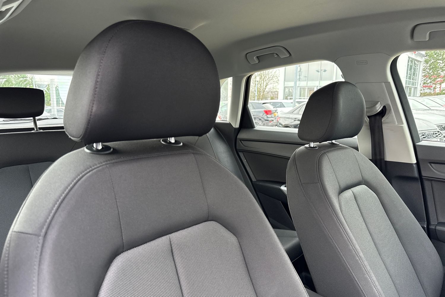 Used Audi Q3 2023 for sale - 77374372: Photo 24