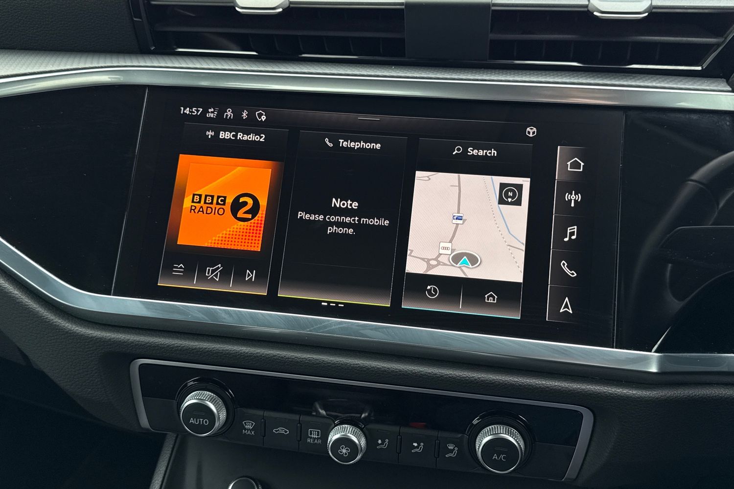 Used Audi Q3 2023 for sale - 77374372: Photo 25