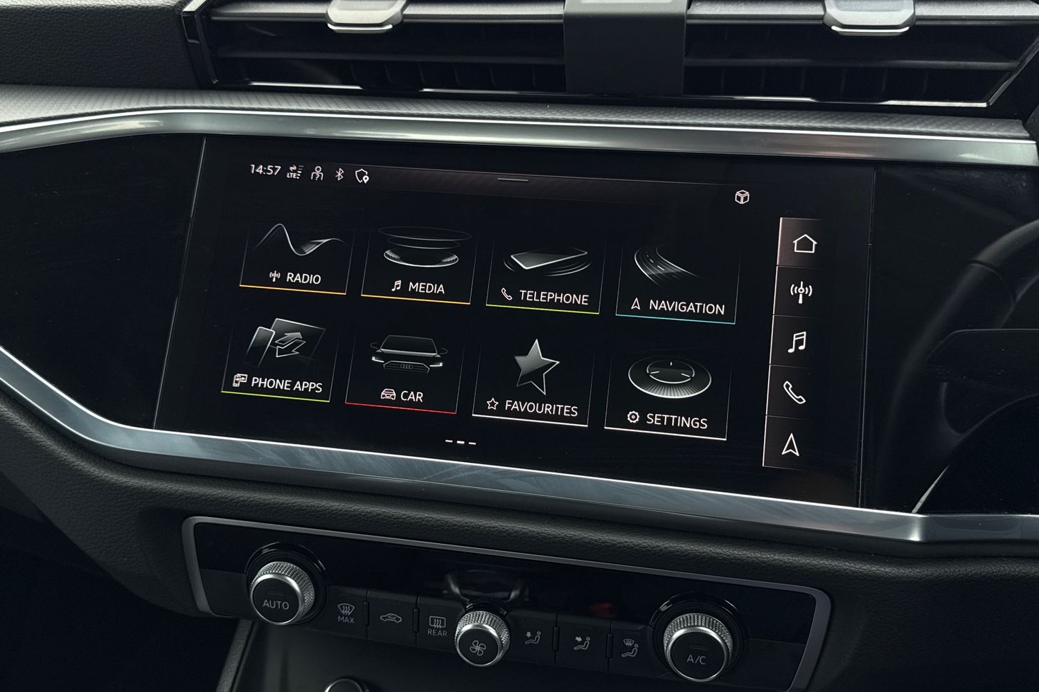 Used Audi Q3 2023 for sale - 77374372: Photo 26