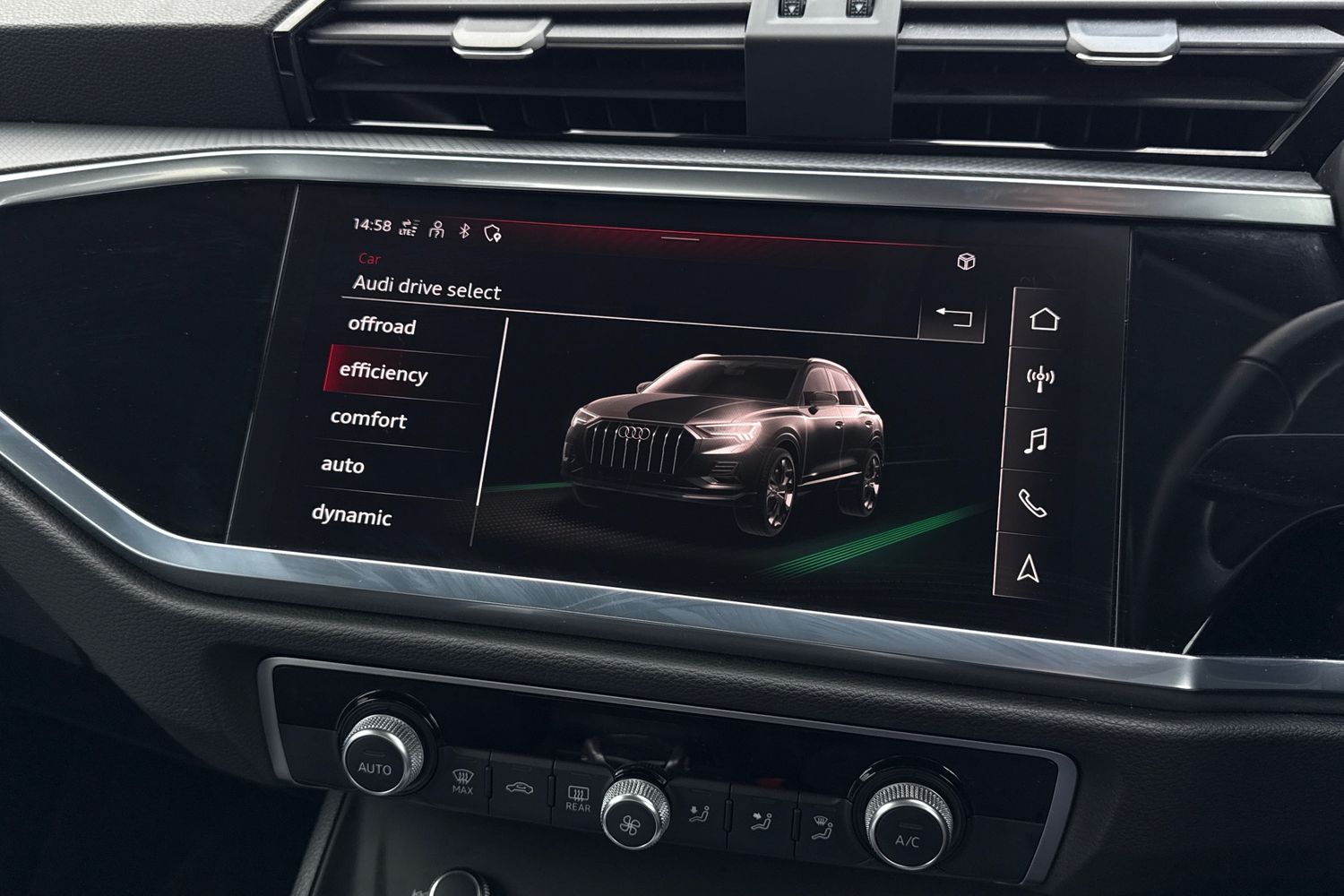 Used Audi Q3 2023 for sale - 77374372: Photo 29