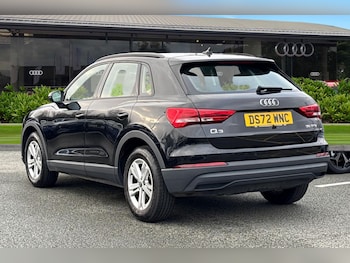 Used Audi Q3 2023 for sale - 77374372: Photo