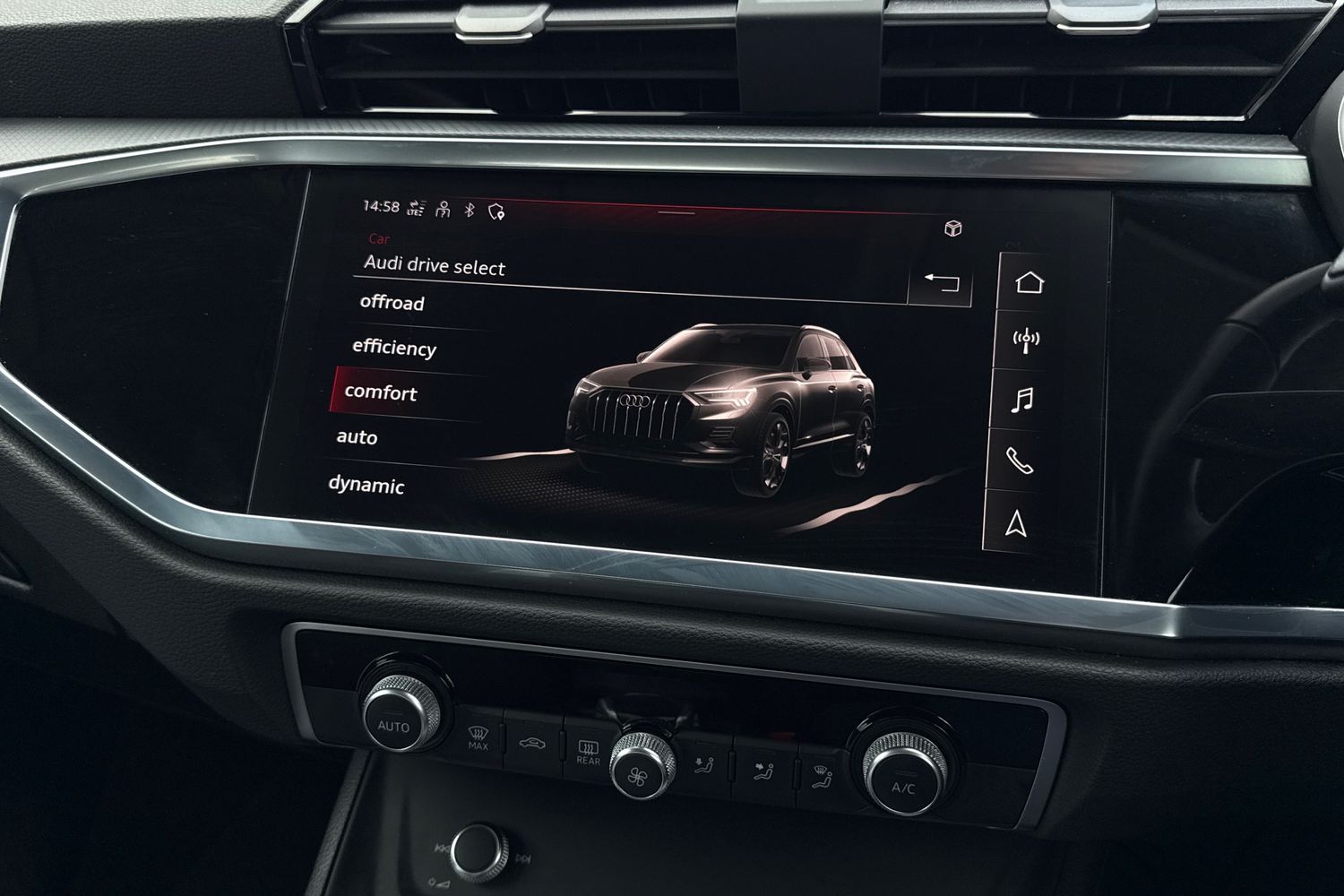 Used Audi Q3 2023 for sale - 77374372: Photo 30