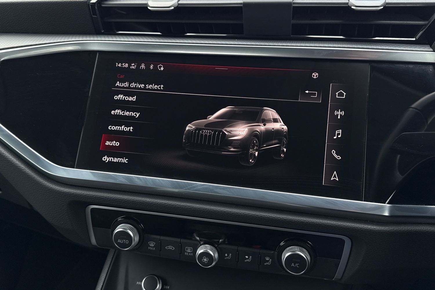 Used Audi Q3 2023 for sale - 77374372: Photo 31