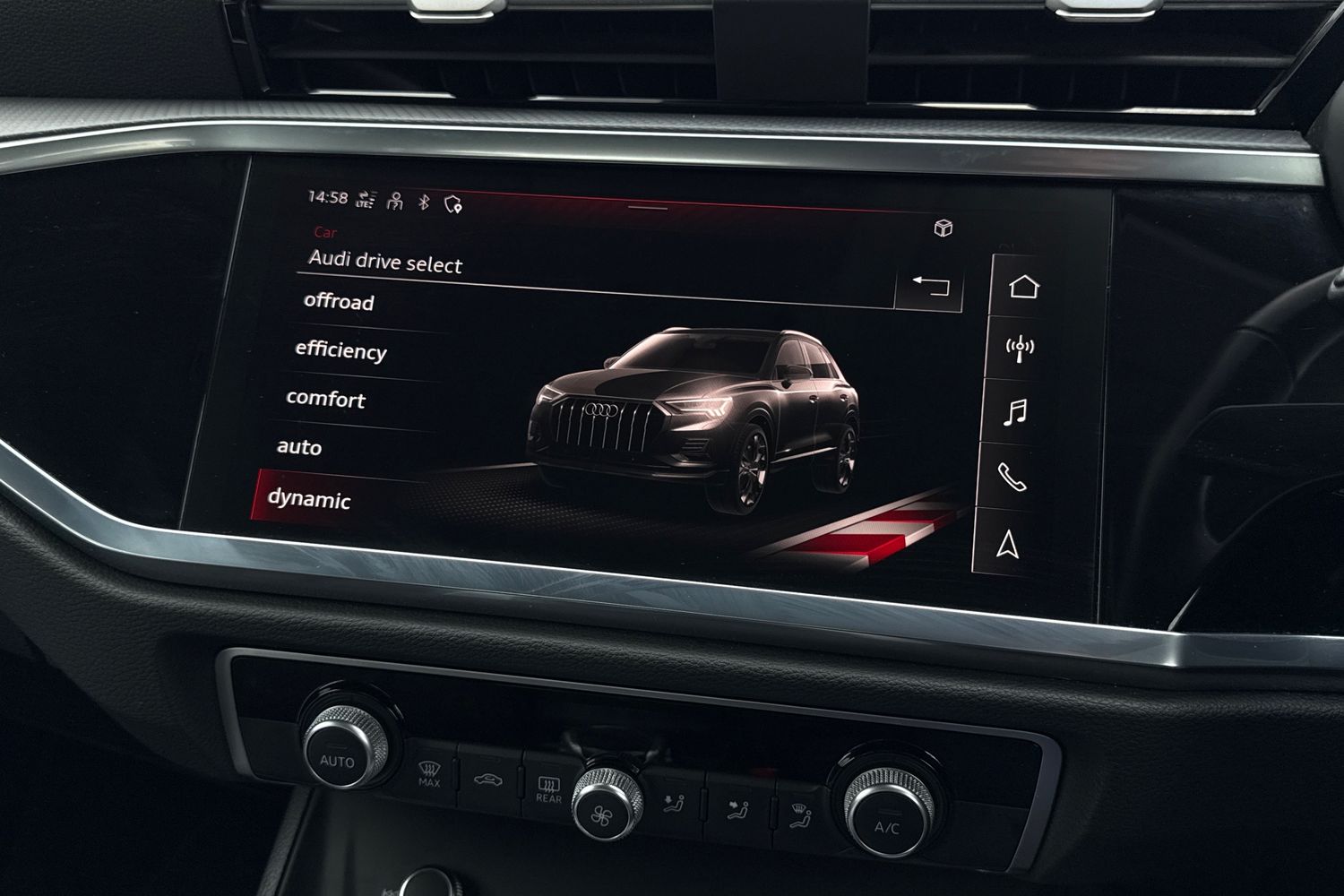 Used Audi Q3 2023 for sale - 77374372: Photo 32