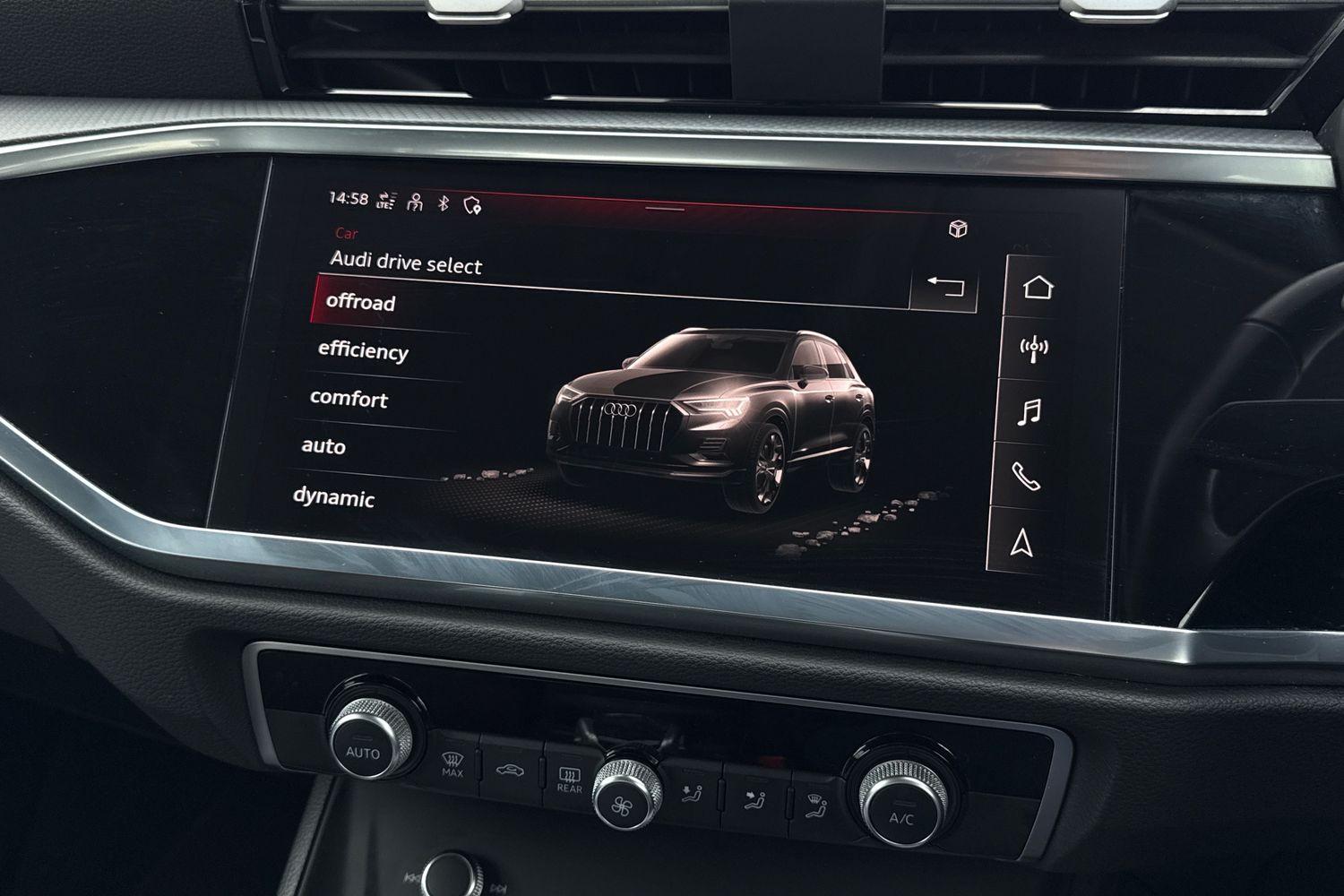 Used Audi Q3 2023 for sale - 77374372: Photo 33