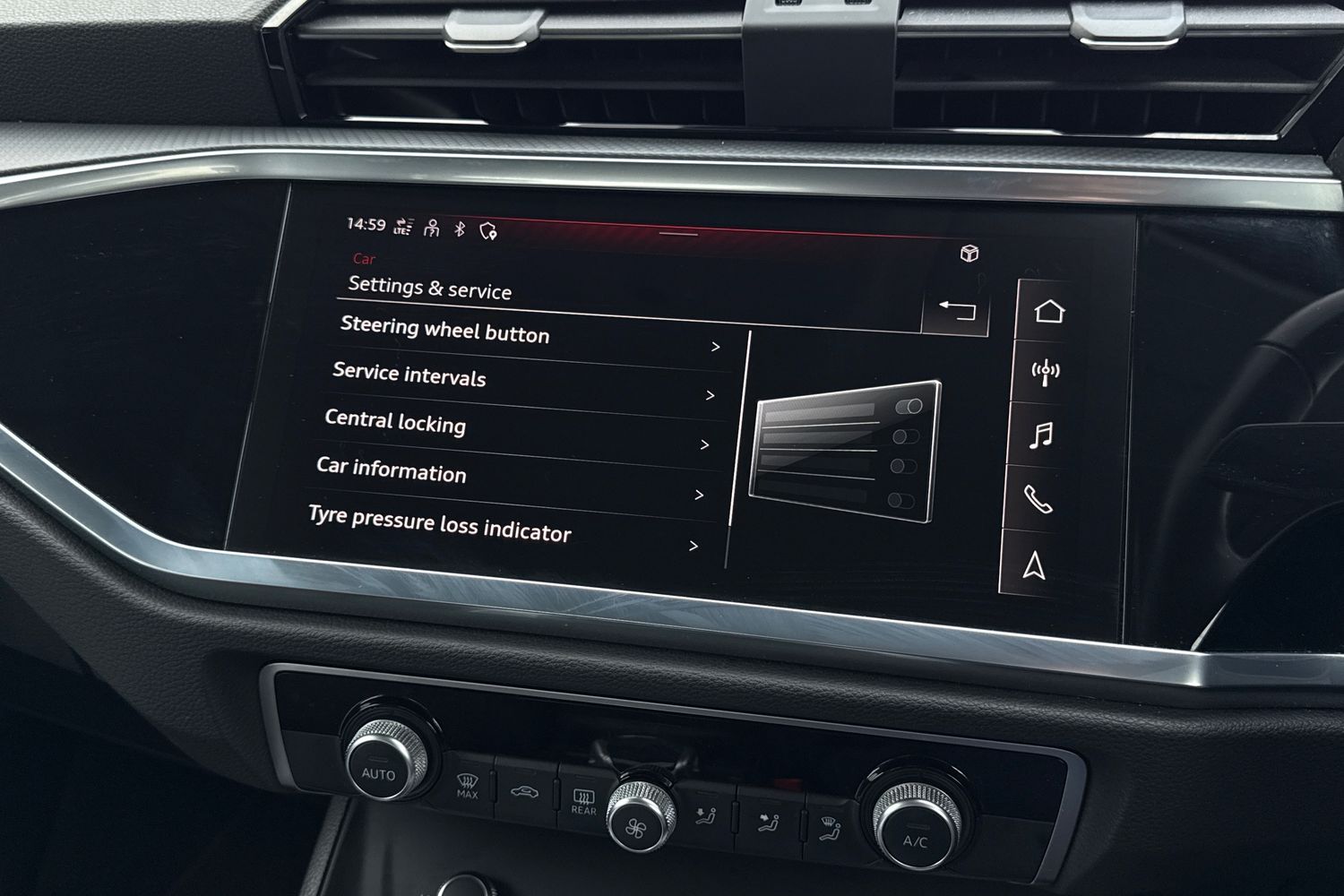 Used Audi Q3 2023 for sale - 77374372: Photo 36