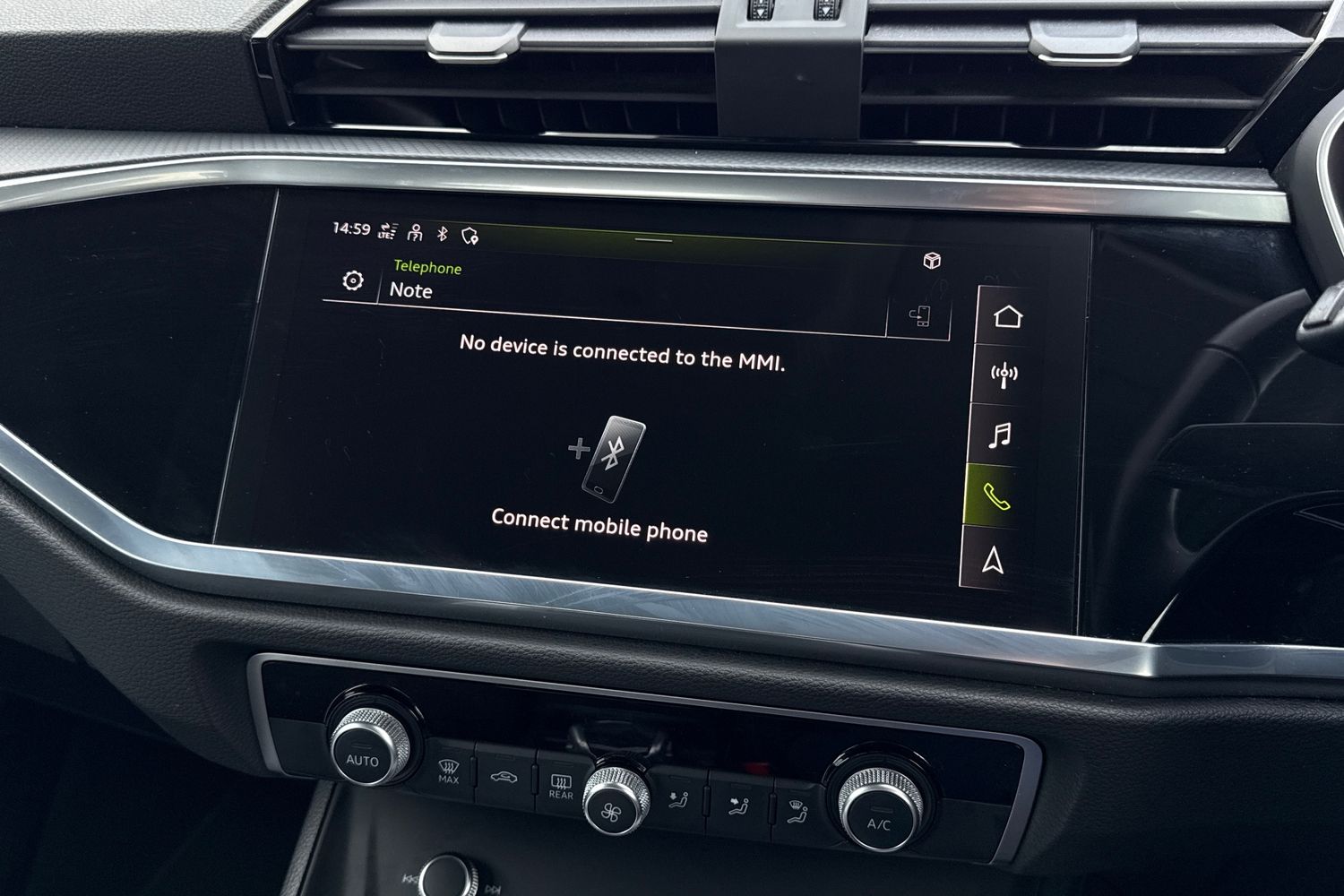 Used Audi Q3 2023 for sale - 77374372: Photo 37