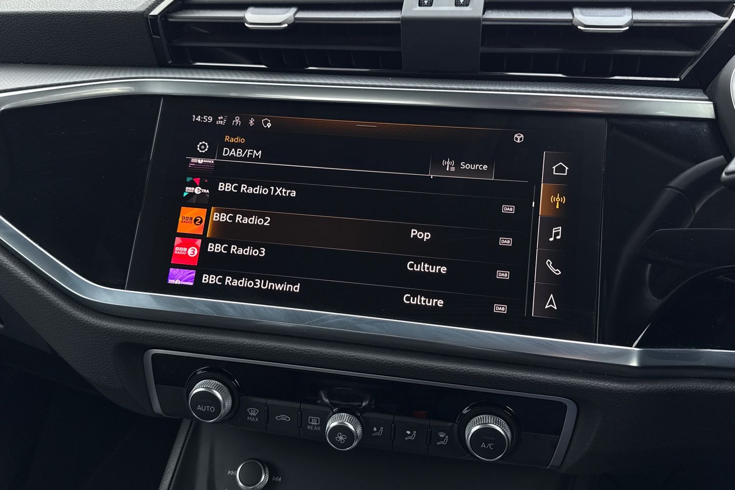 Used Audi Q3 2023 for sale - 77374372: Photo 39