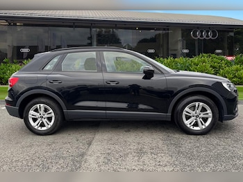 Used Audi Q3 2023 for sale - 77374372: Photo