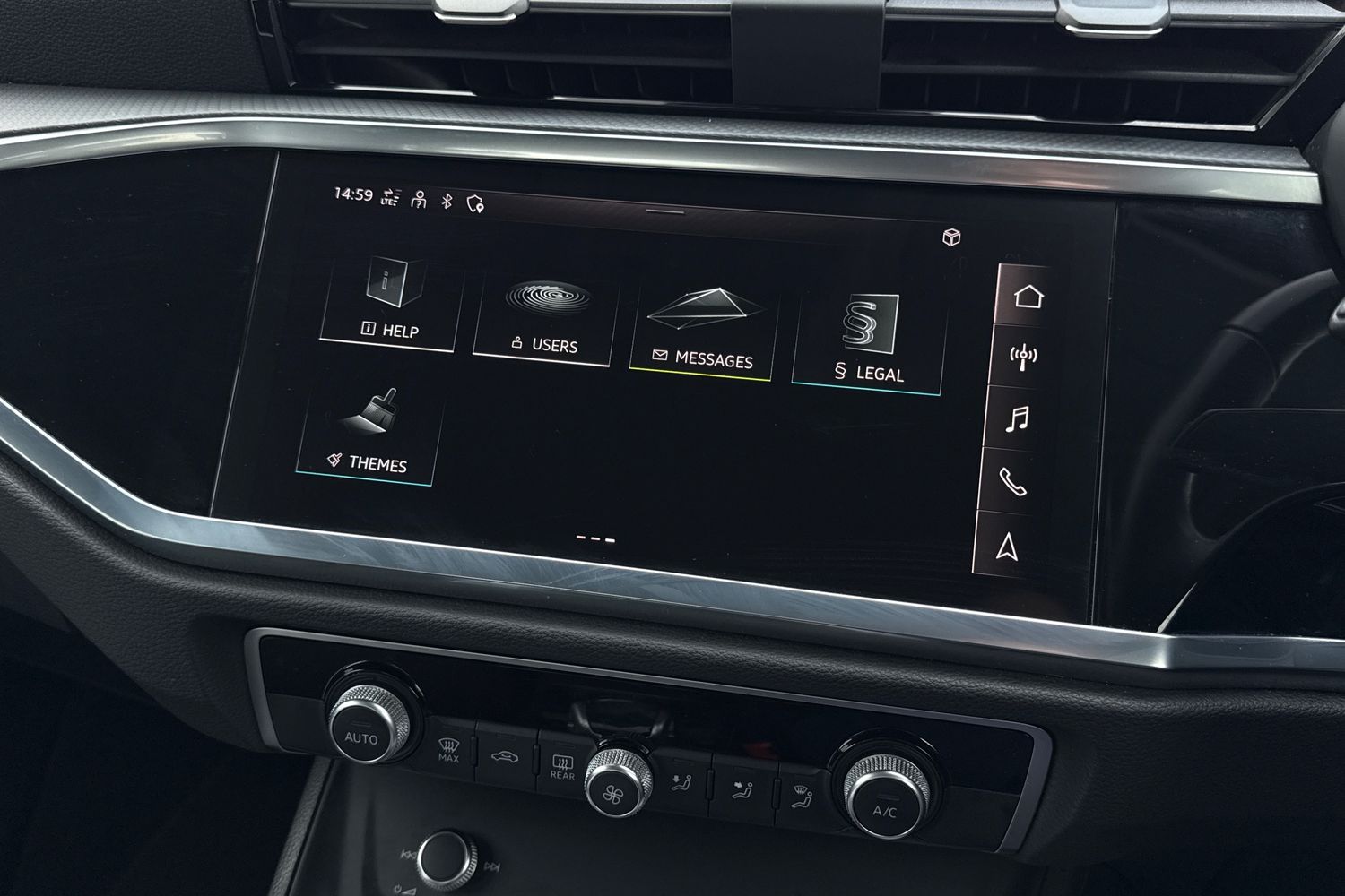 Used Audi Q3 2023 for sale - 77374372: Photo 40