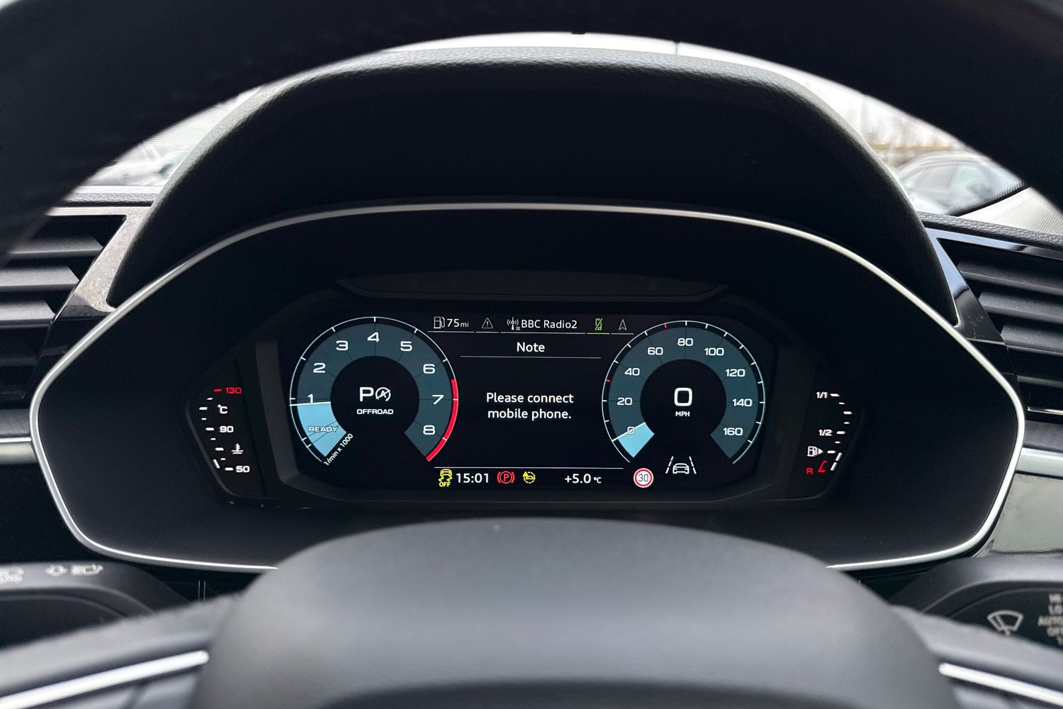 Used Audi Q3 2023 for sale - 77374372: Photo 43