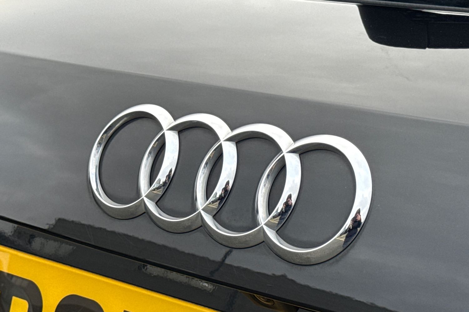 Used Audi Q3 2023 for sale - 77374372: Photo 47