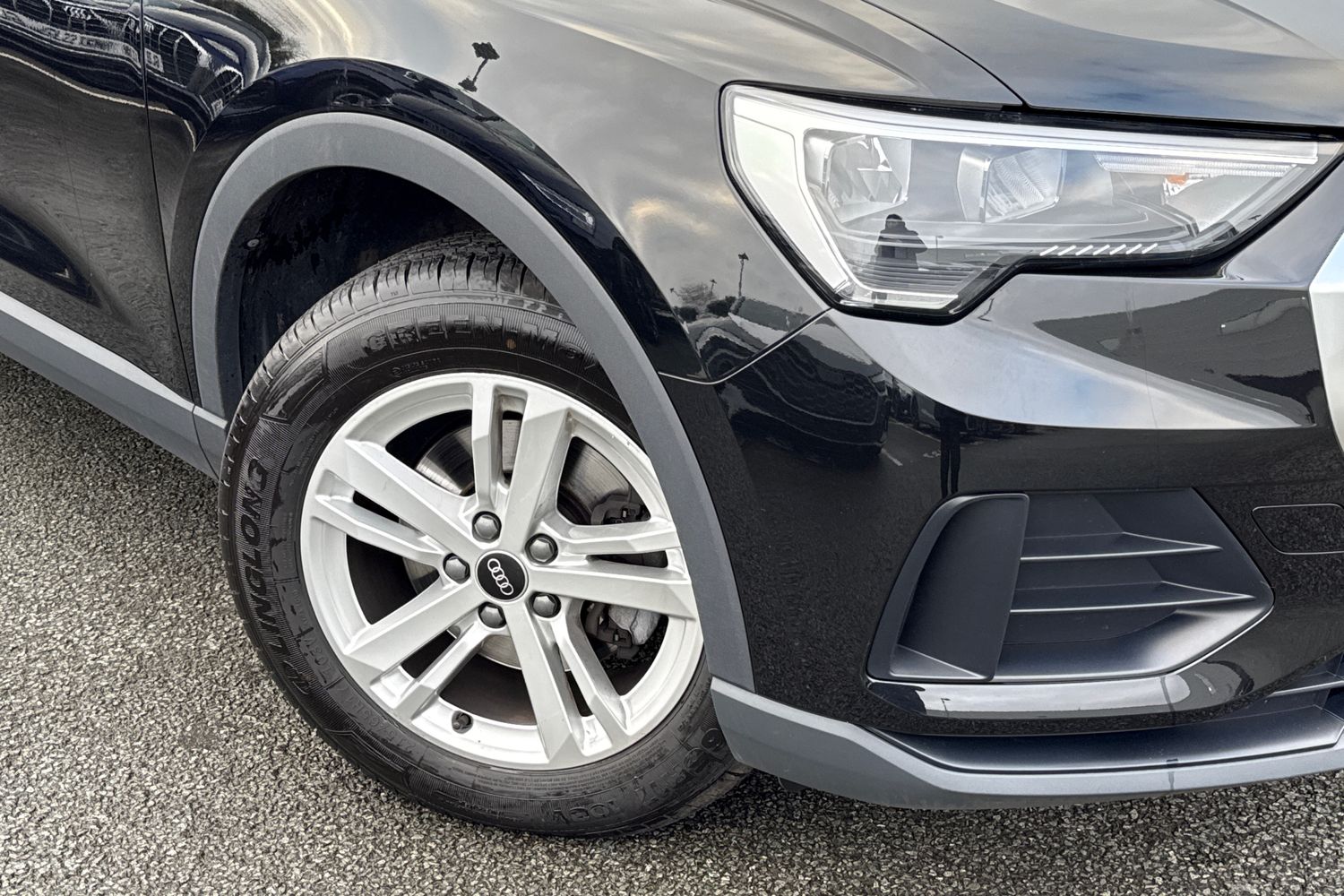 Used Audi Q3 2023 for sale - 77374372: Photo 48