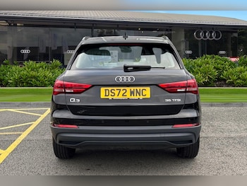 Used Audi Q3 2023 for sale - 77374372: Photo