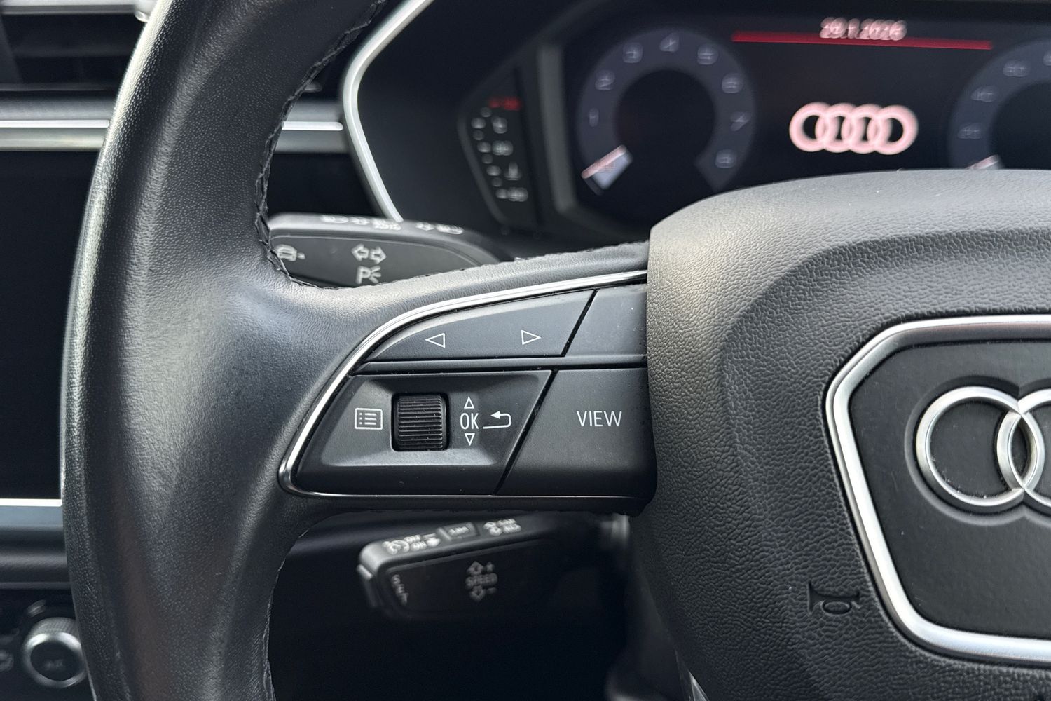 Used Audi Q3 2023 for sale - 77374372: Photo 52