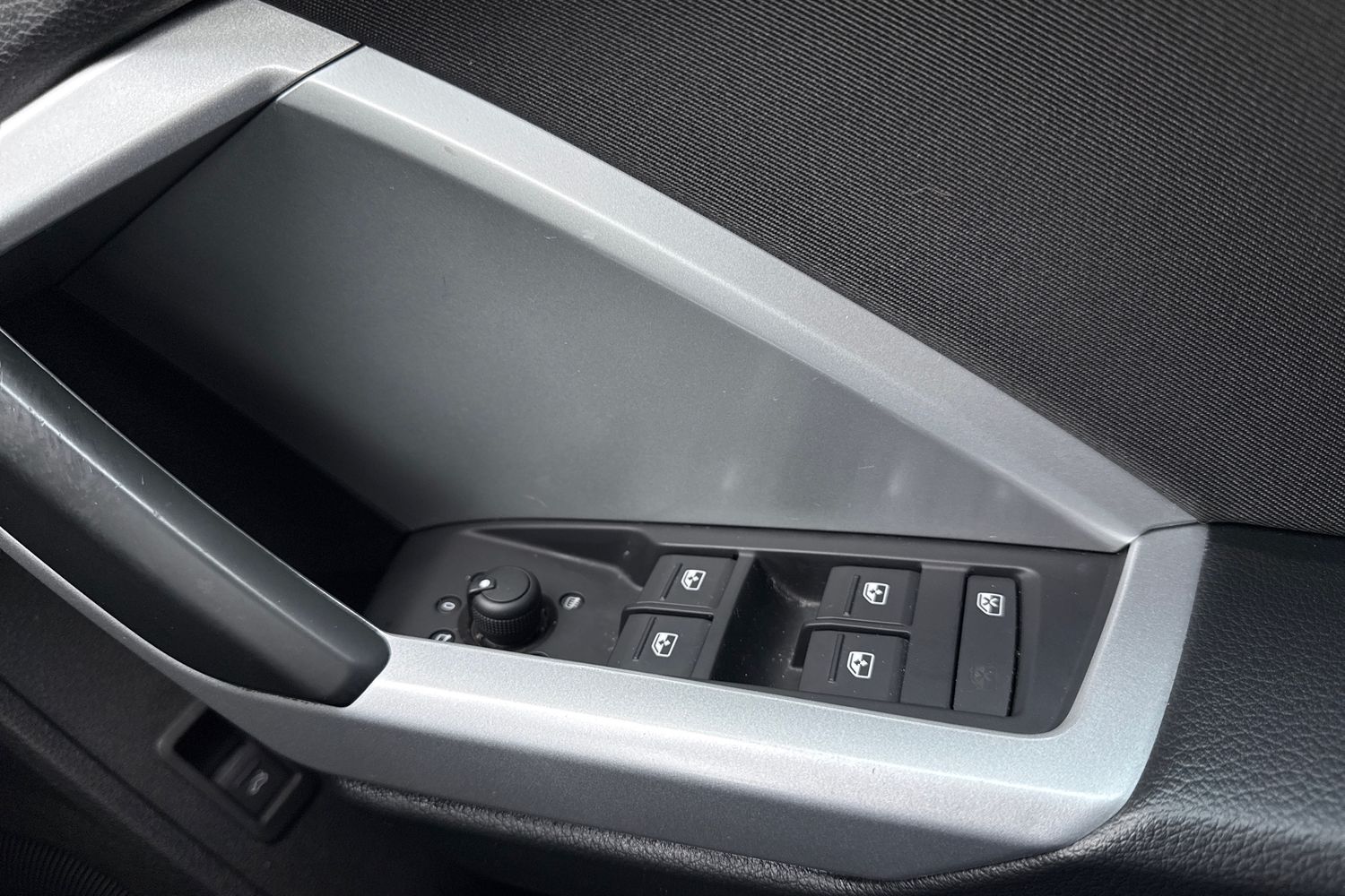 Used Audi Q3 2023 for sale - 77374372: Photo 53