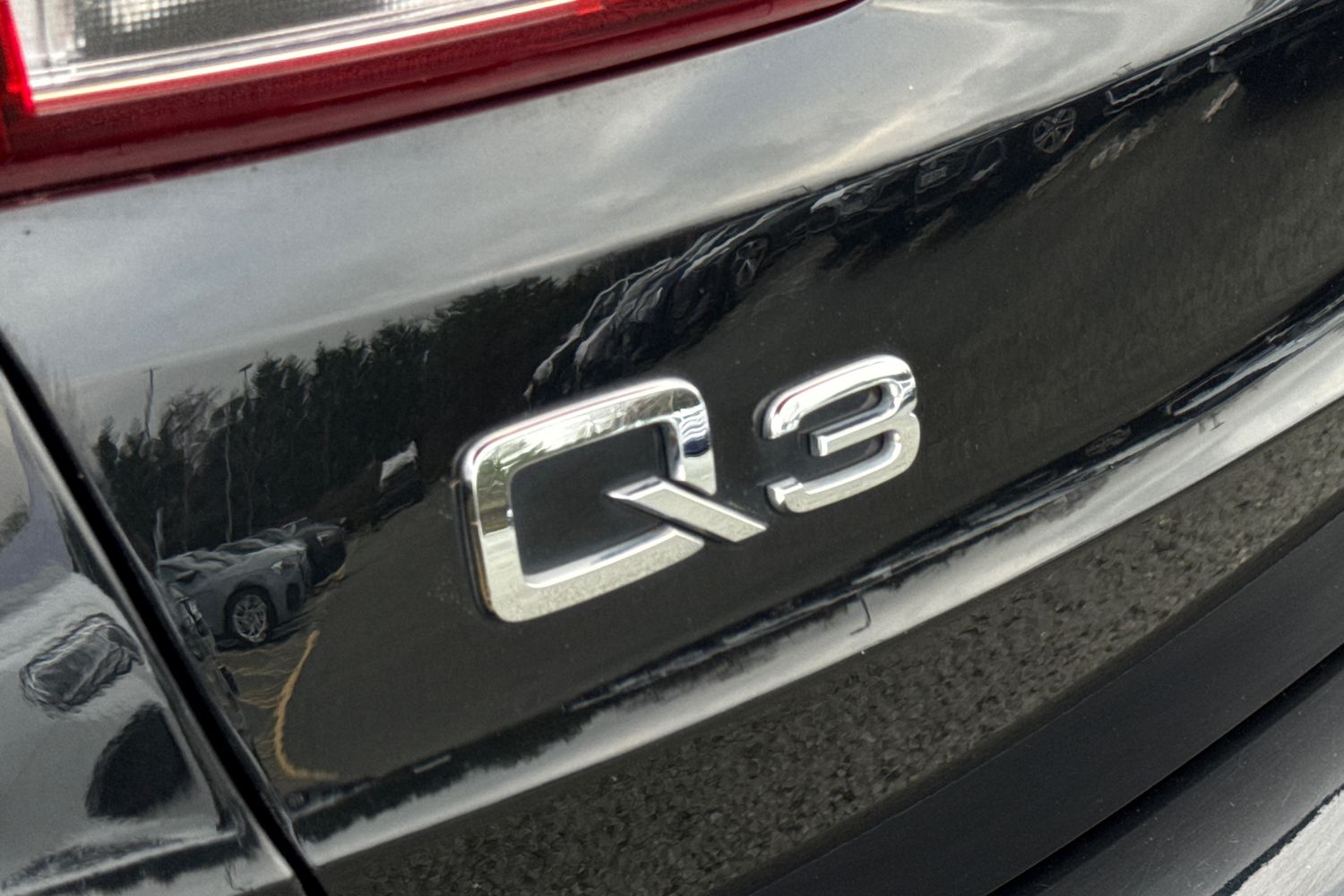 Used Audi Q3 2023 for sale - 77374372: Photo 55