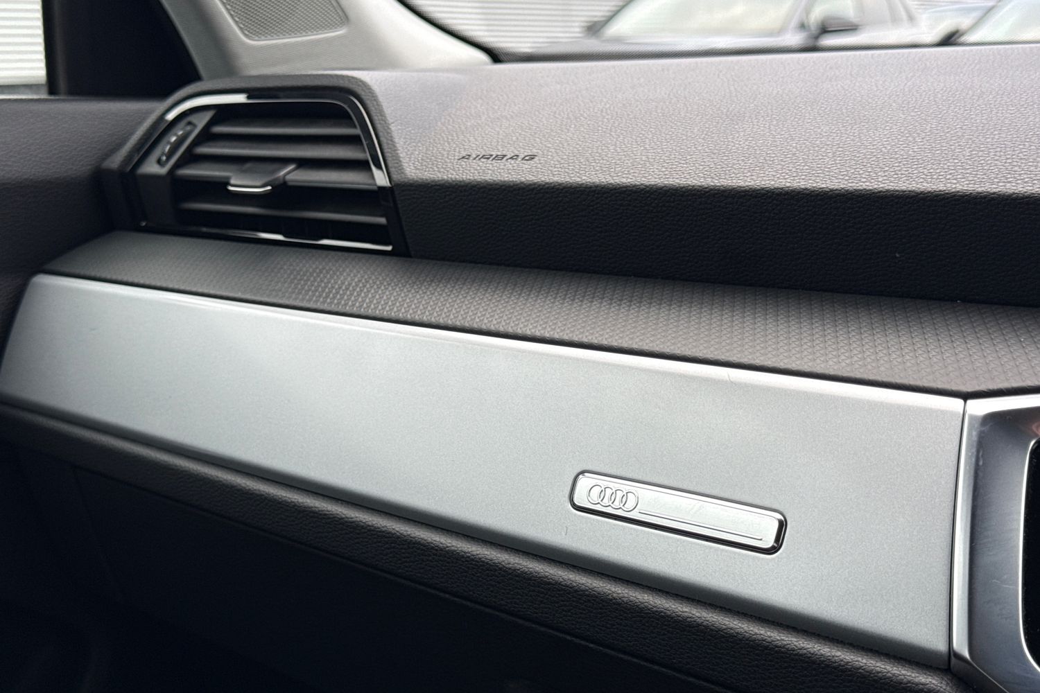 Used Audi Q3 2023 for sale - 77374372: Photo 58