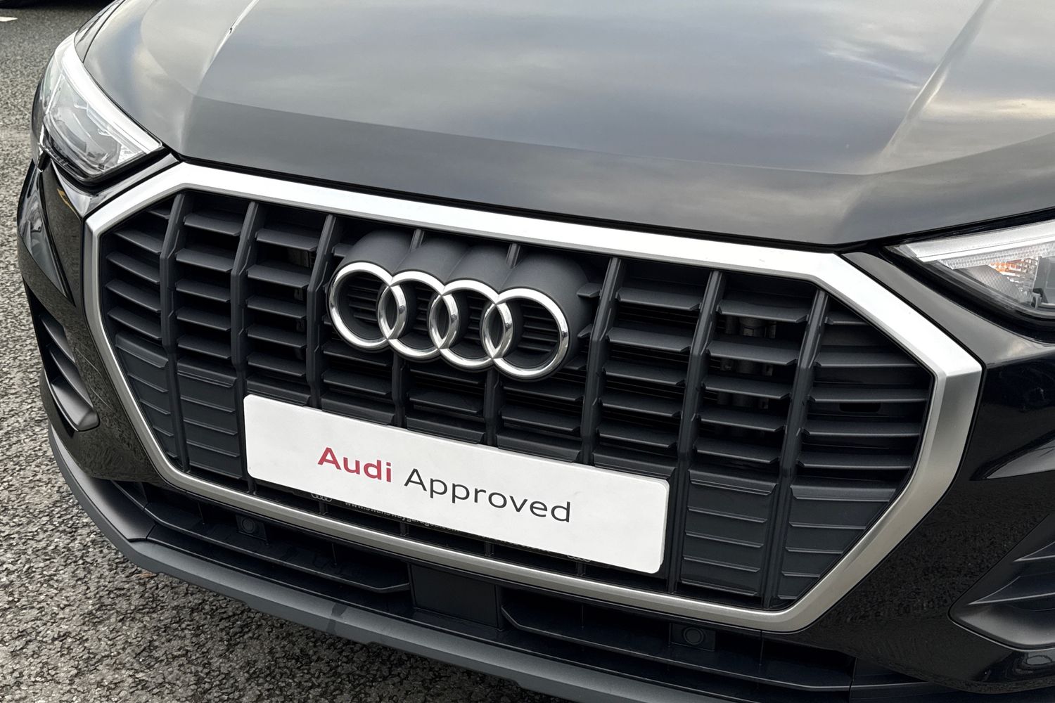 Used Audi Q3 2023 for sale - 77374372: Photo 59