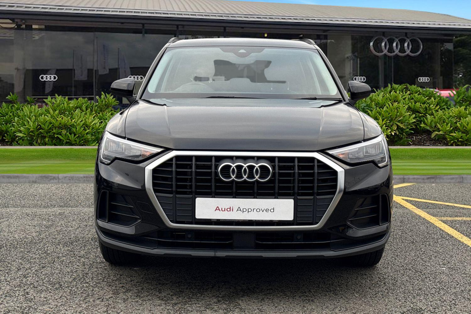 Used Audi Q3 2023 for sale - 77374372: Photo 6
