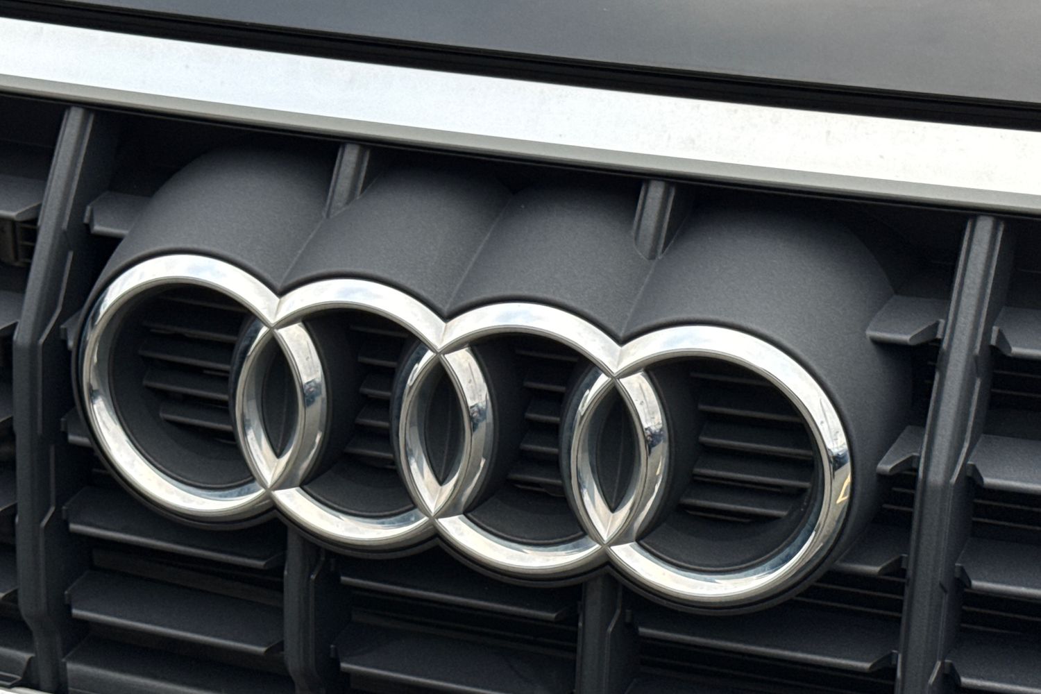 Used Audi Q3 2023 for sale - 77374372: Photo 60