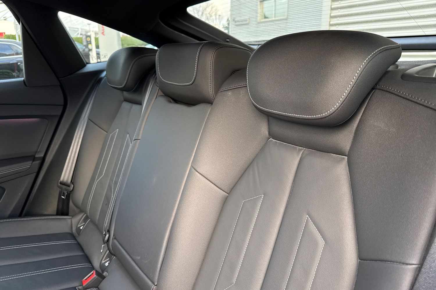 Used Audi Q4 e-tron 2025 for sale - 77383132: Photo 19