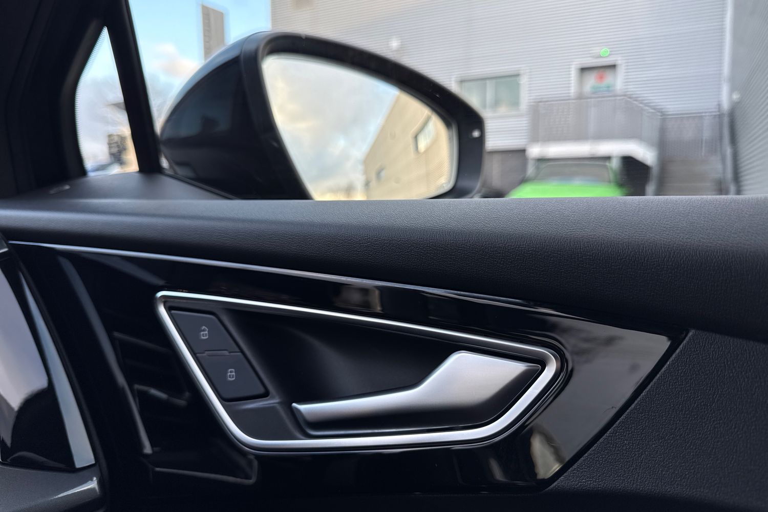 Used Audi Q4 e-tron 2025 for sale - 77383132: Photo 21