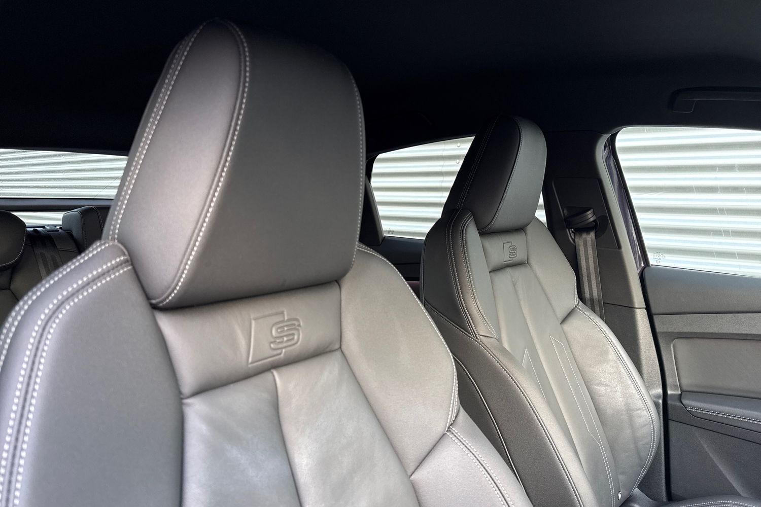 Used Audi Q4 e-tron 2025 for sale - 77383132: Photo 24