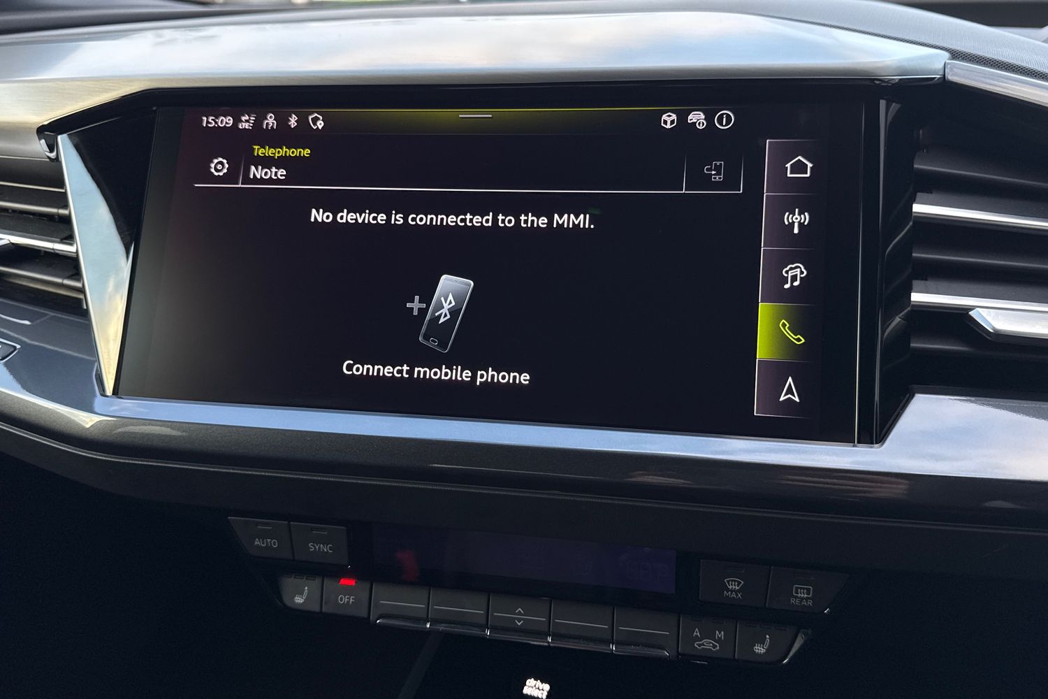 Used Audi Q4 e-tron 2025 for sale - 77383132: Photo 41