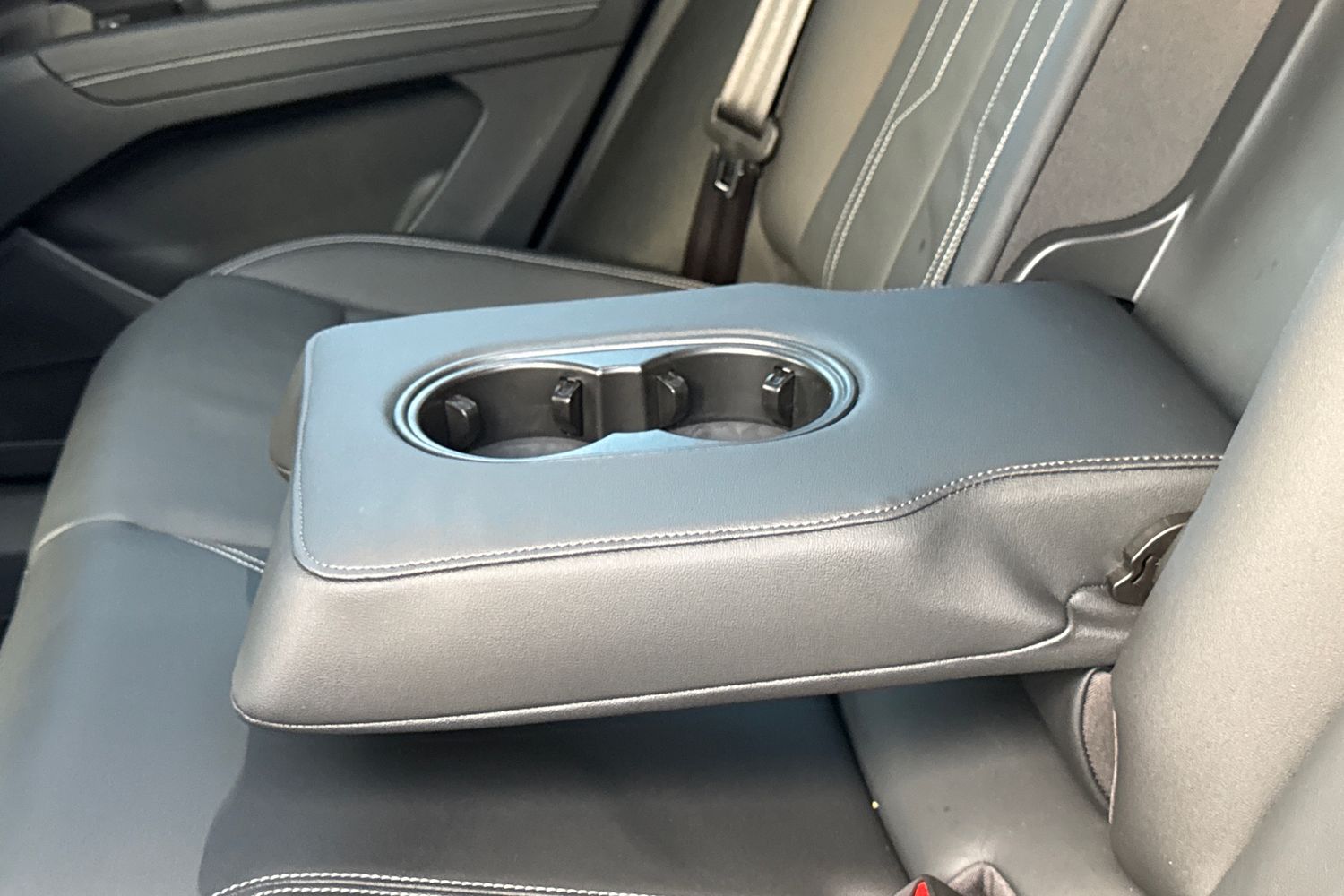 Used Audi Q4 e-tron 2025 for sale - 77383132: Photo 52