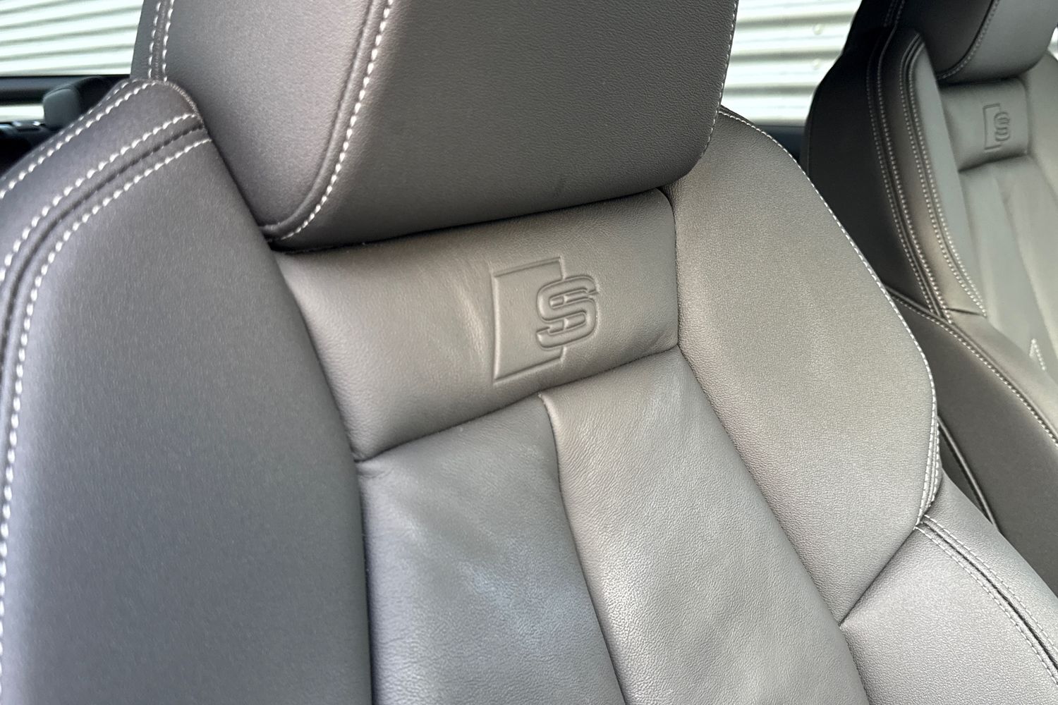 Used Audi Q4 e-tron 2025 for sale - 77383132: Photo 57