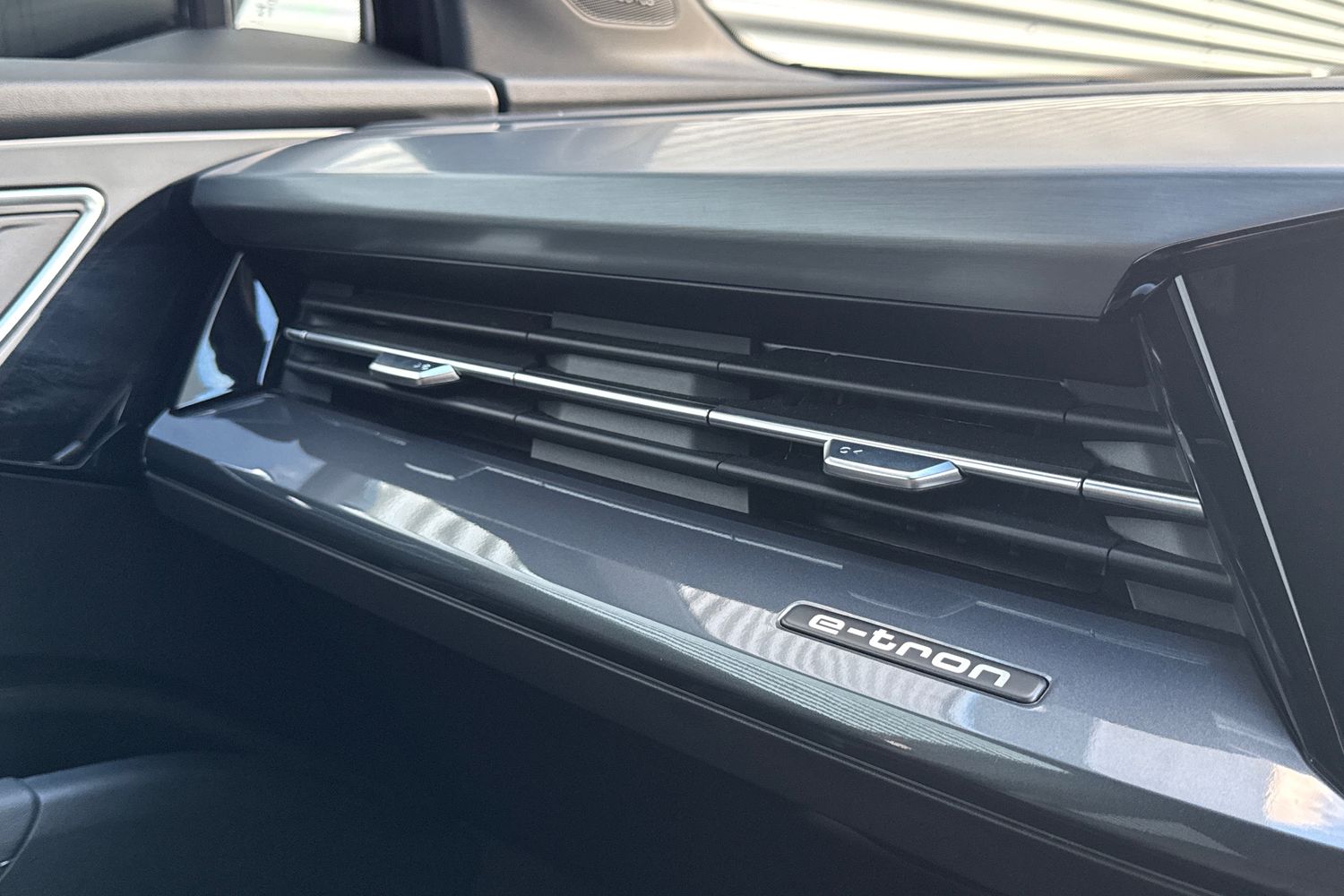 Used Audi Q4 e-tron 2025 for sale - 77383132: Photo 59