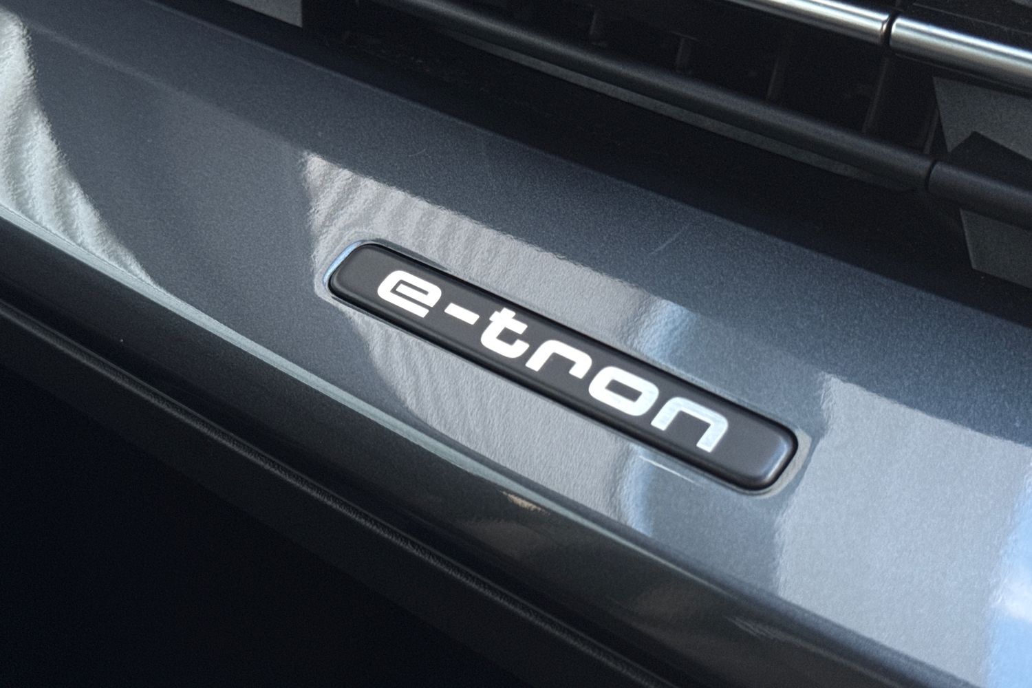 Used Audi Q4 e-tron 2025 for sale - 77383132: Photo 60