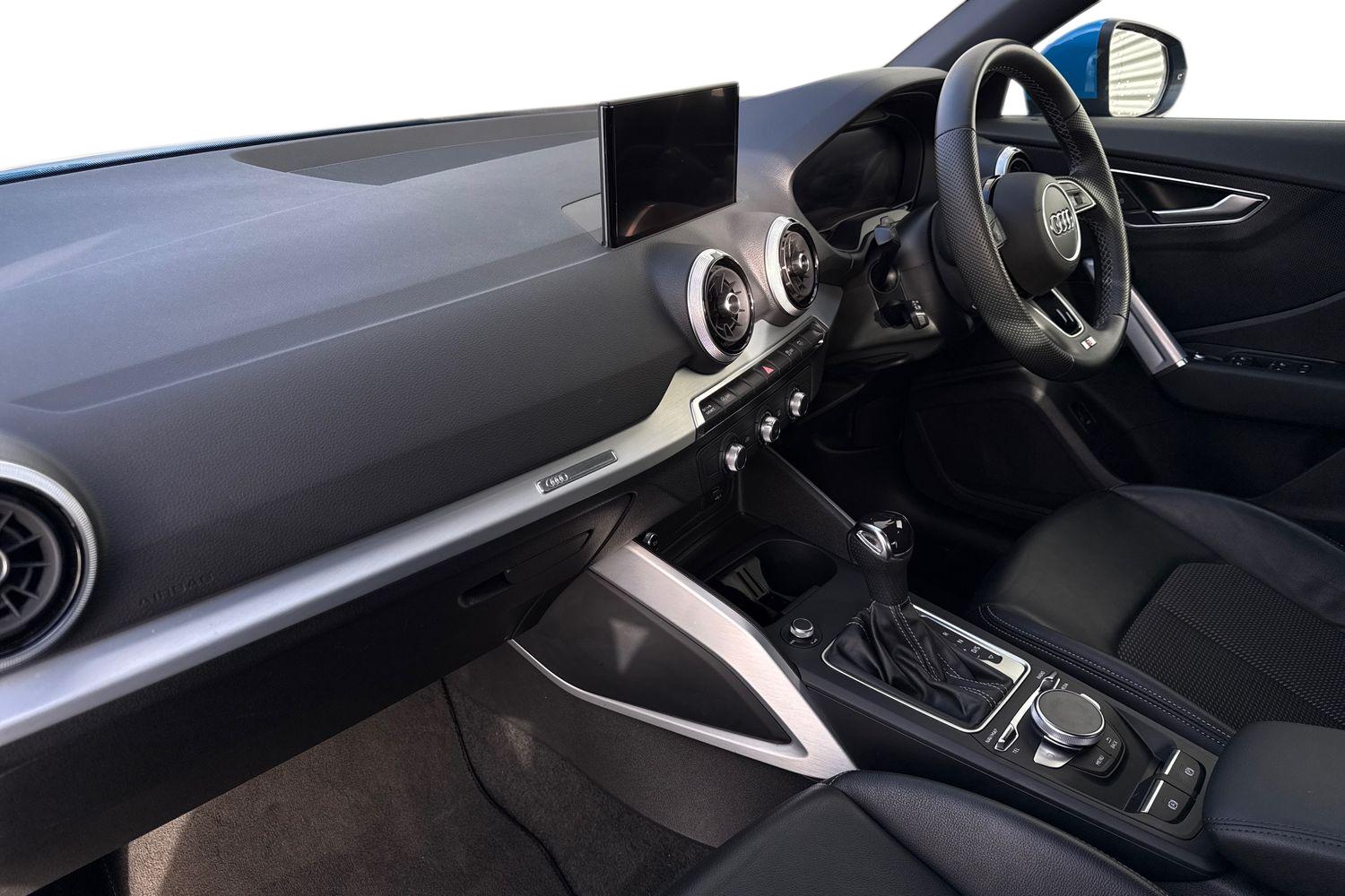 Used Audi Q2 2022 for sale - 77382808: Photo 15