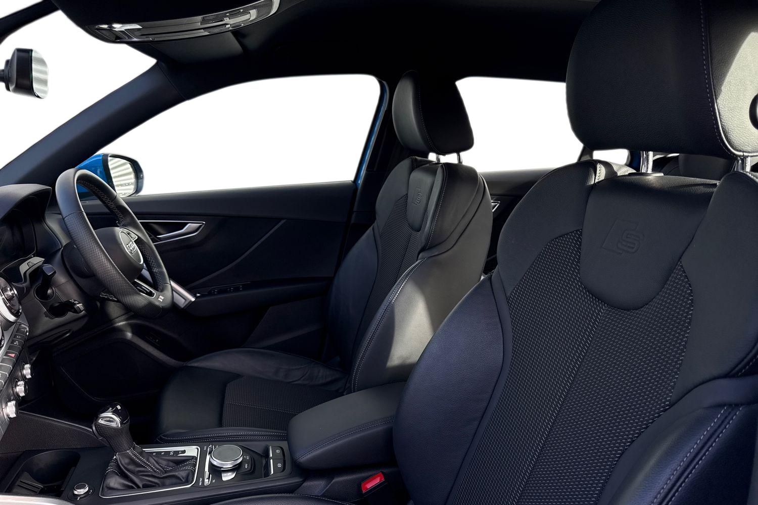 Used Audi Q2 2022 for sale - 77382808: Photo 16