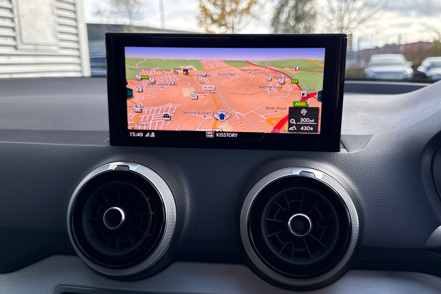 Used Audi Q2 2022 for sale - 77382808: Photo 17