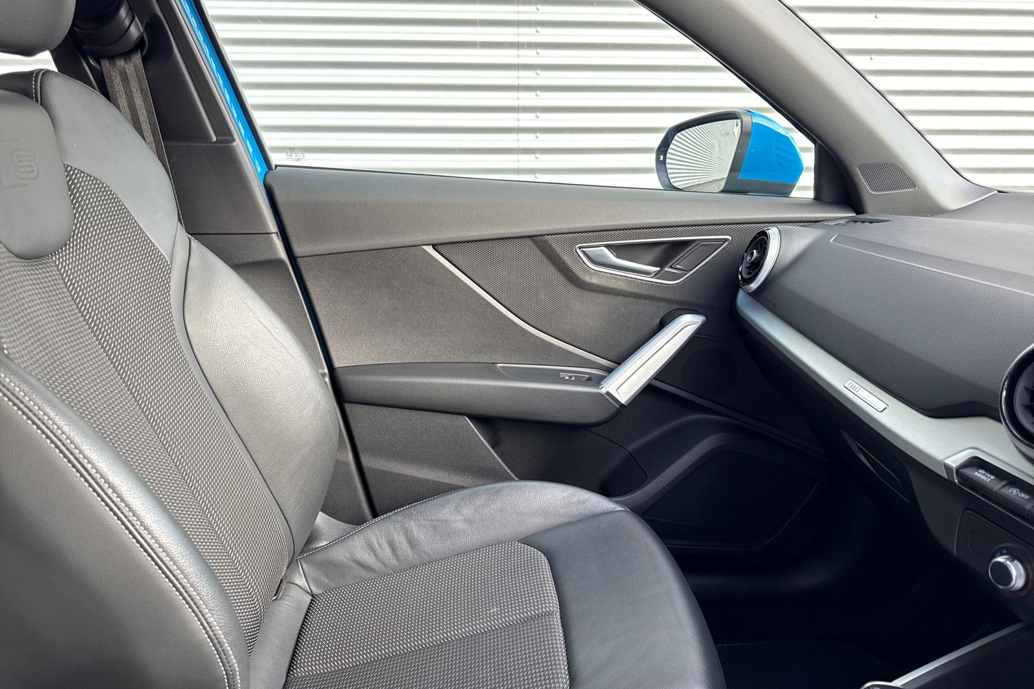 Used Audi Q2 2022 for sale - 77382808: Photo 20