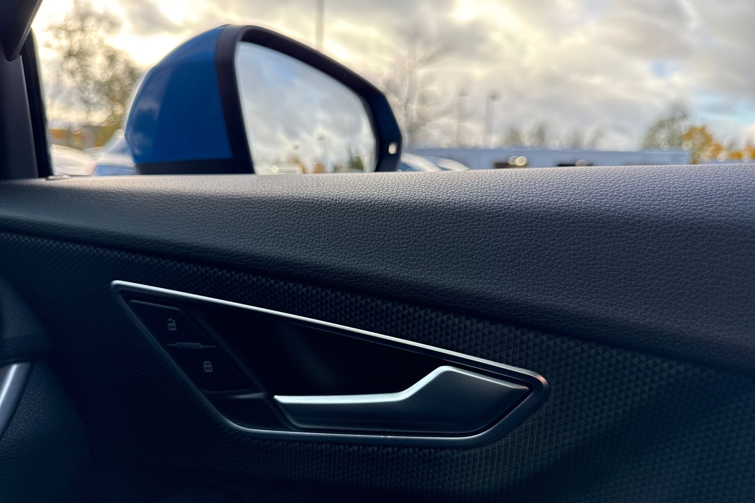 Used Audi Q2 2022 for sale - 77382808: Photo 21