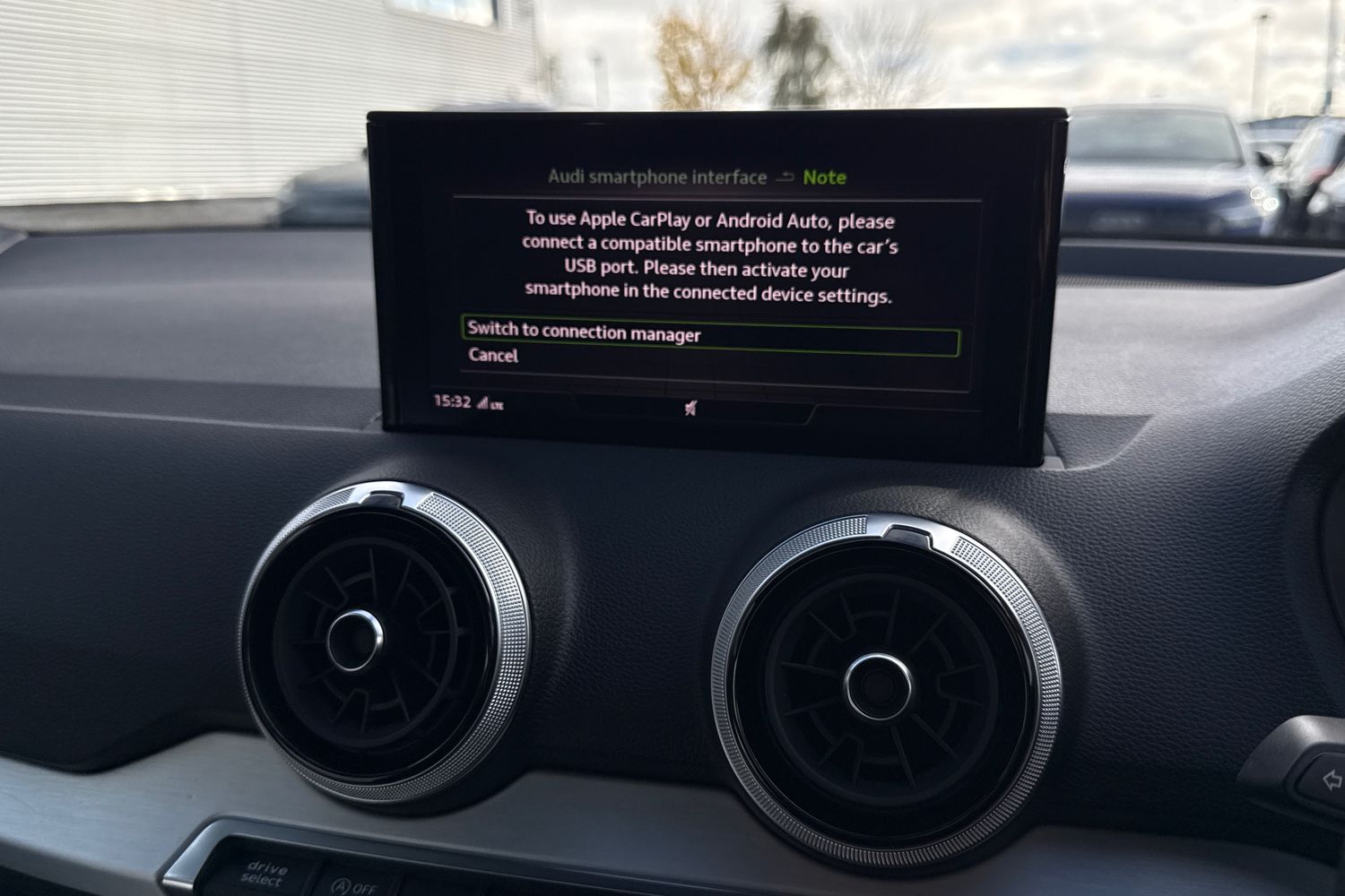 Used Audi Q2 2022 for sale - 77382808: Photo 27