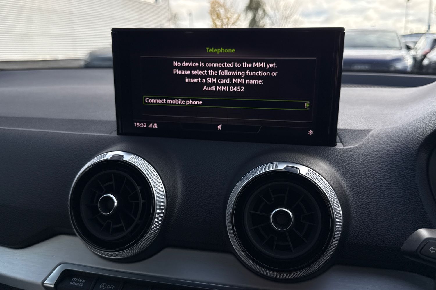 Used Audi Q2 2022 for sale - 77382808: Photo 30