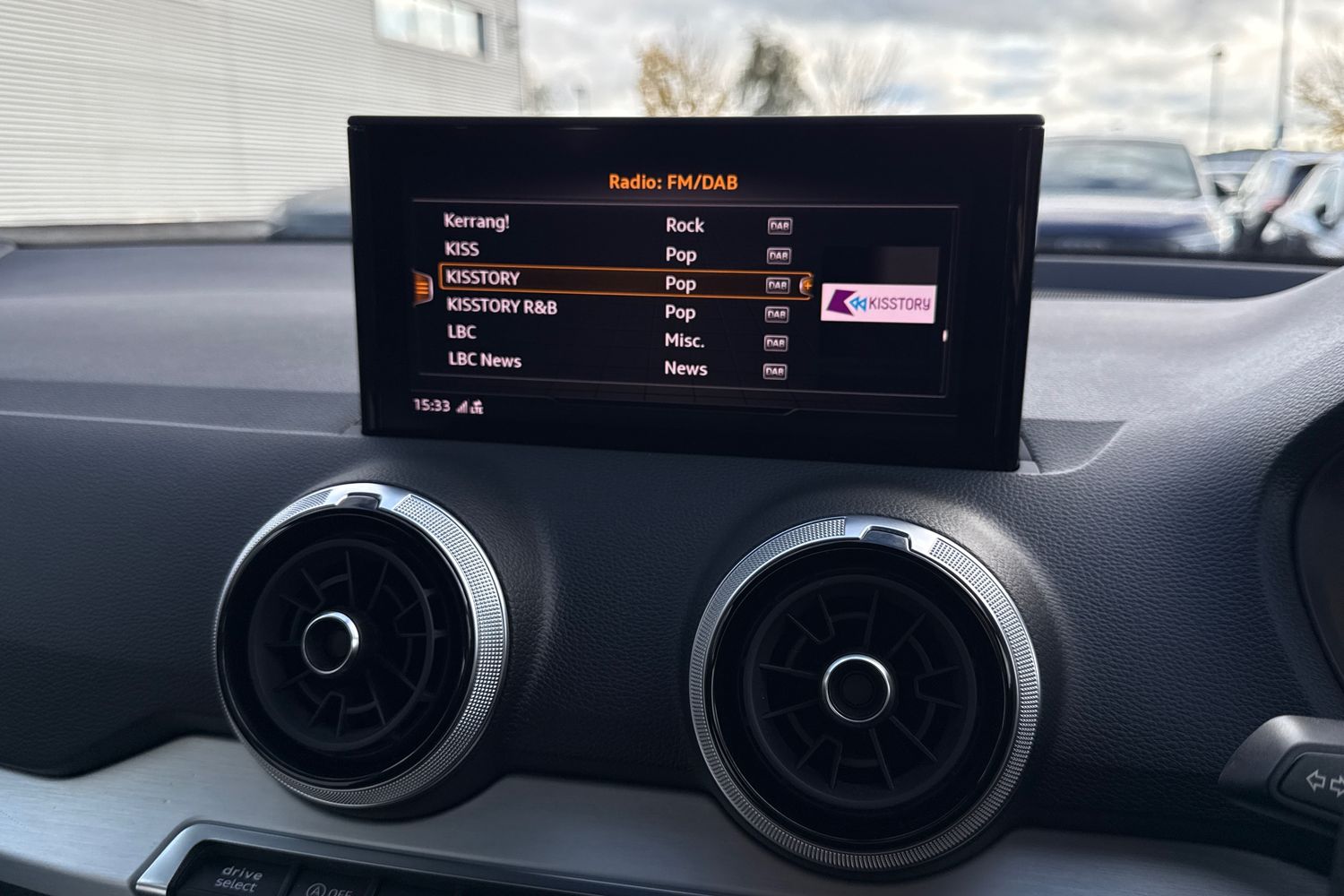 Used Audi Q2 2022 for sale - 77382808: Photo 32