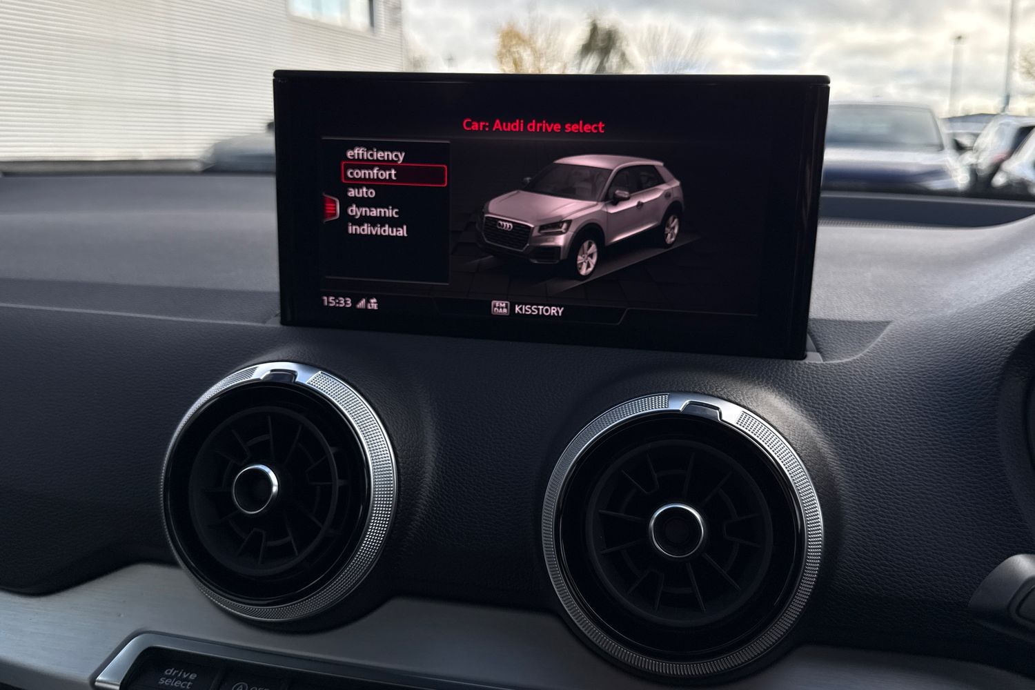 Used Audi Q2 2022 for sale - 77382808: Photo 34