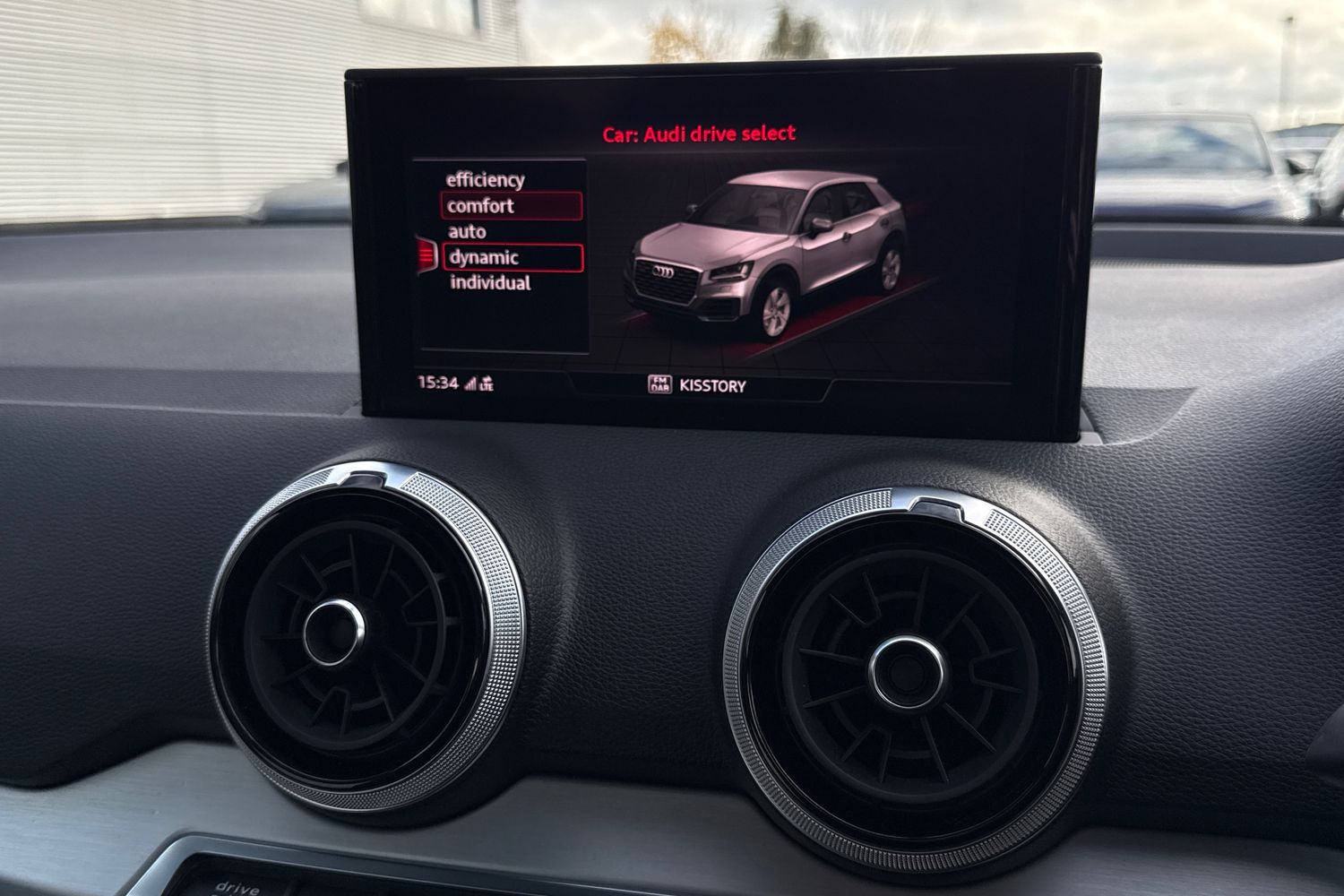 Used Audi Q2 2022 for sale - 77382808: Photo 36