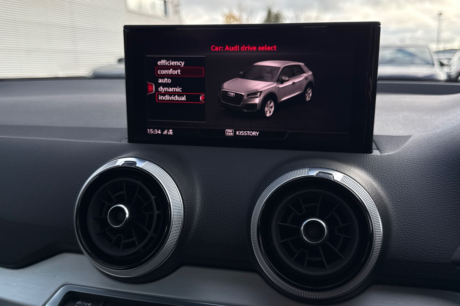 Used Audi Q2 2022 for sale - 77382808: Photo 37