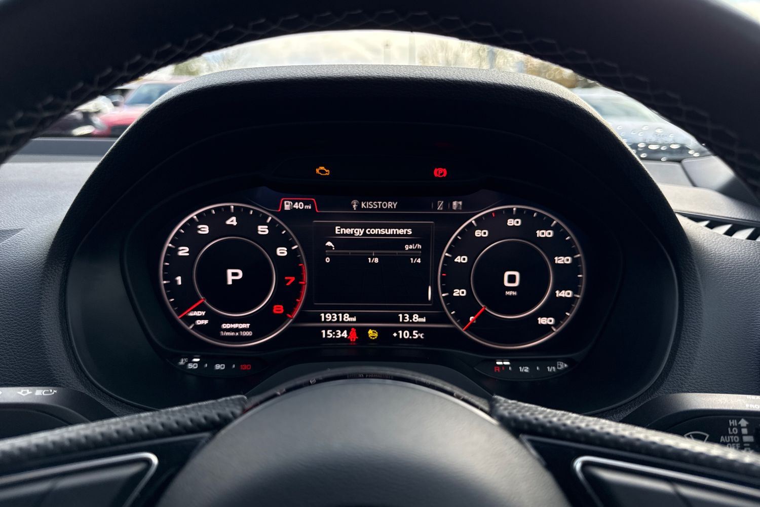 Used Audi Q2 2022 for sale - 77382808: Photo 38