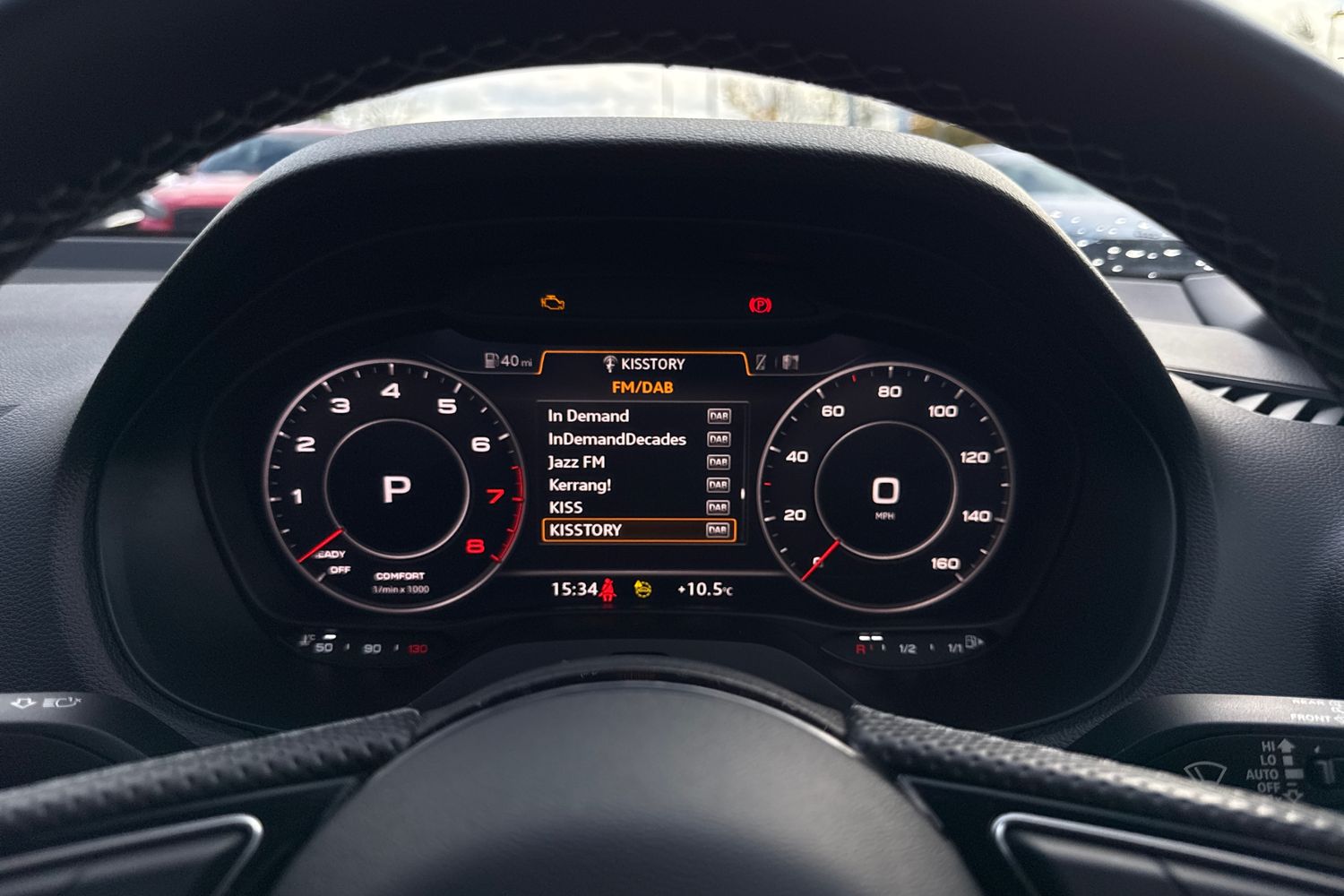 Used Audi Q2 2022 for sale - 77382808: Photo 39