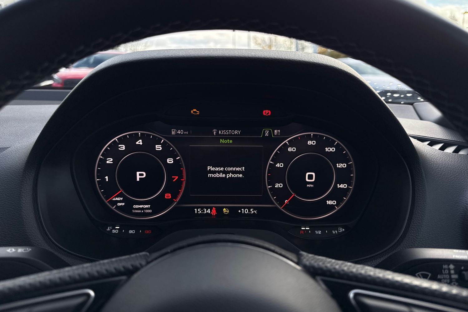 Used Audi Q2 2022 for sale - 77382808: Photo 40