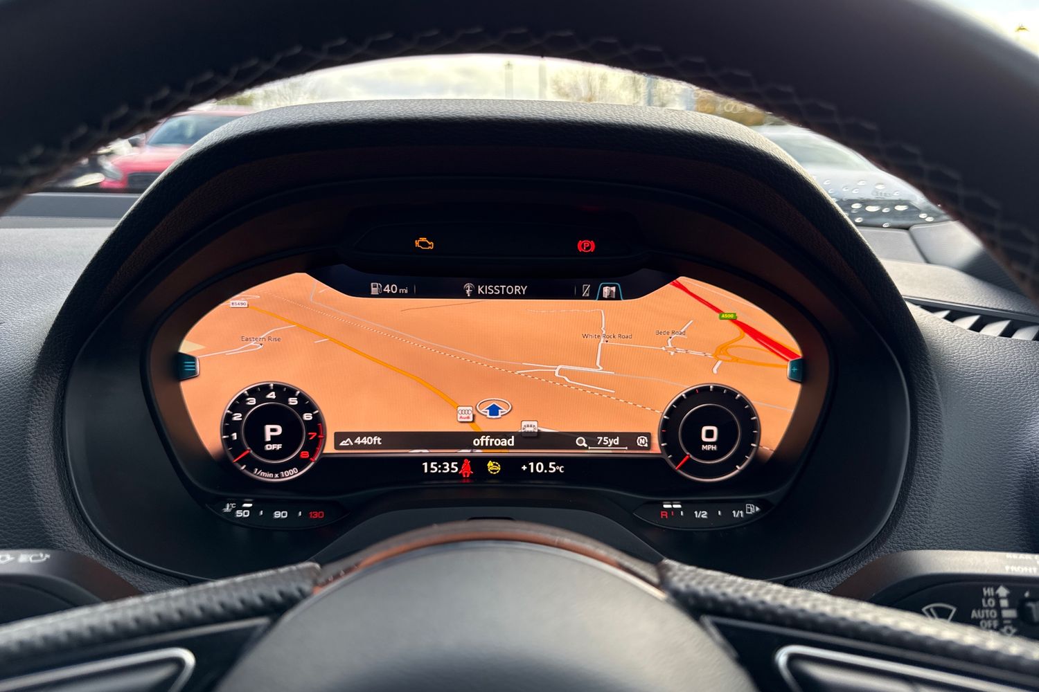 Used Audi Q2 2022 for sale - 77382808: Photo 42